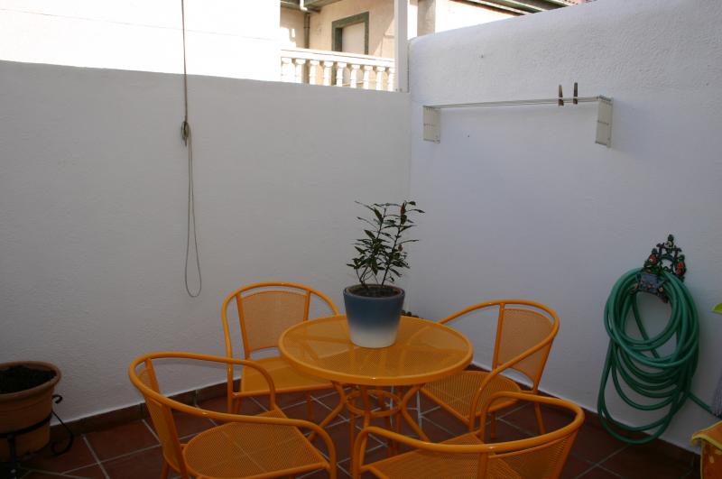 Casa Del Laurel
