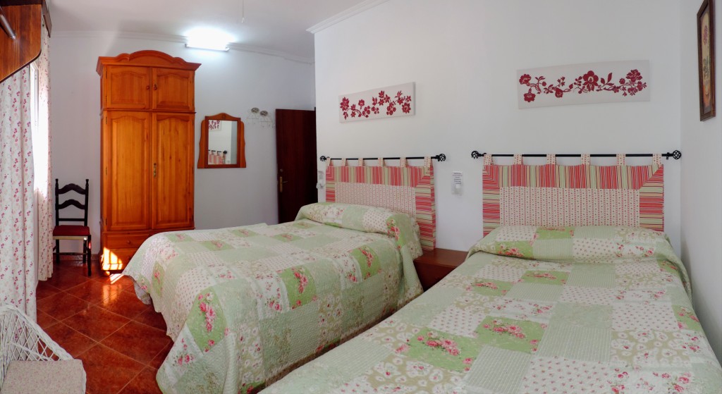 Cortijo El Borbollón