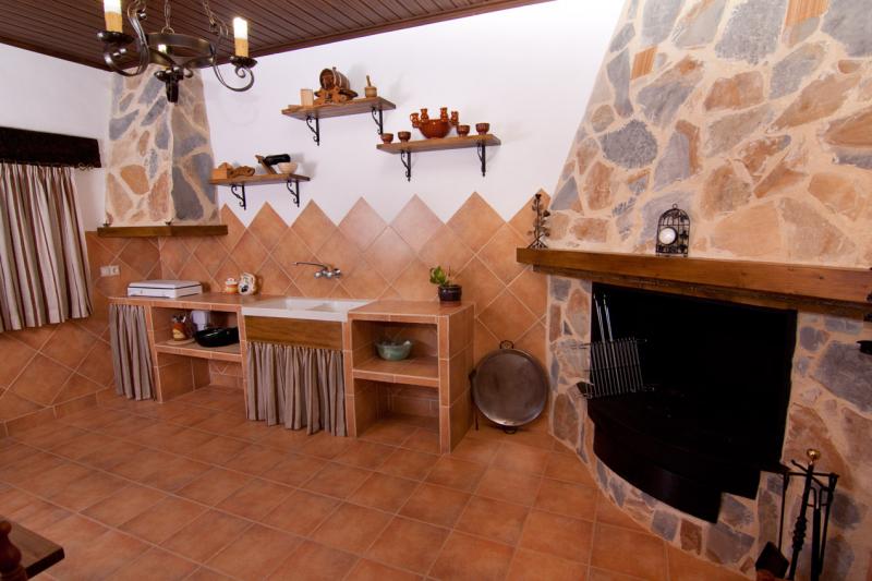 La Bodega Del Tejero