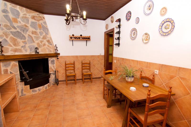La Bodega Del Tejero