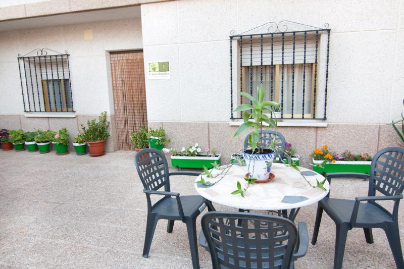 La Bodega Del Tejero