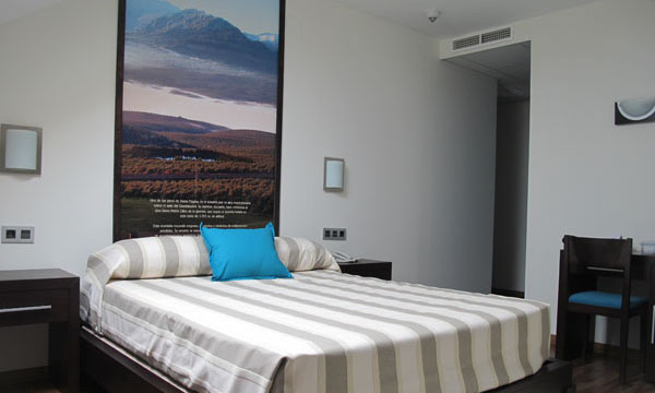 Hostal Aznaitín Baeza
