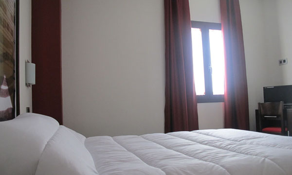 Hostal Aznaitín Baeza