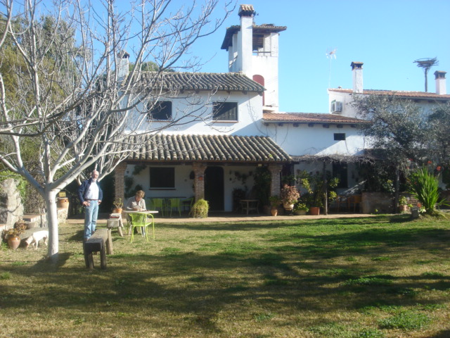 El Castaño