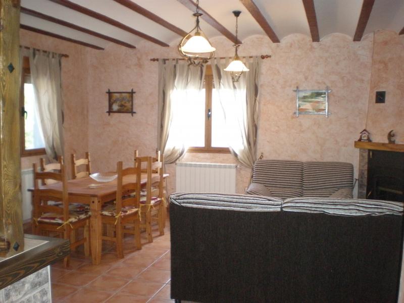 Casas Rurales Arroyo Franco
