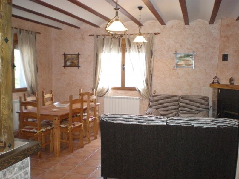 Casas Rurales Arroyo Franco