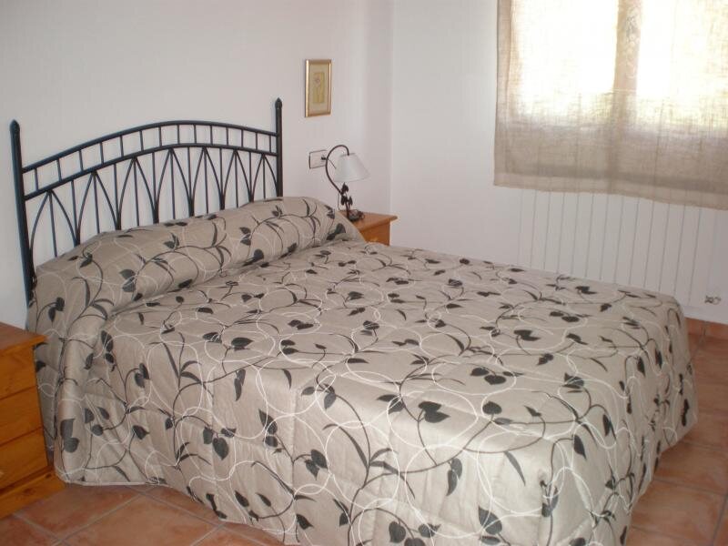Casas Rurales Arroyo Franco