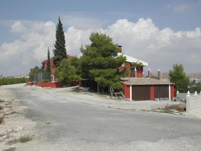 Los Medina
