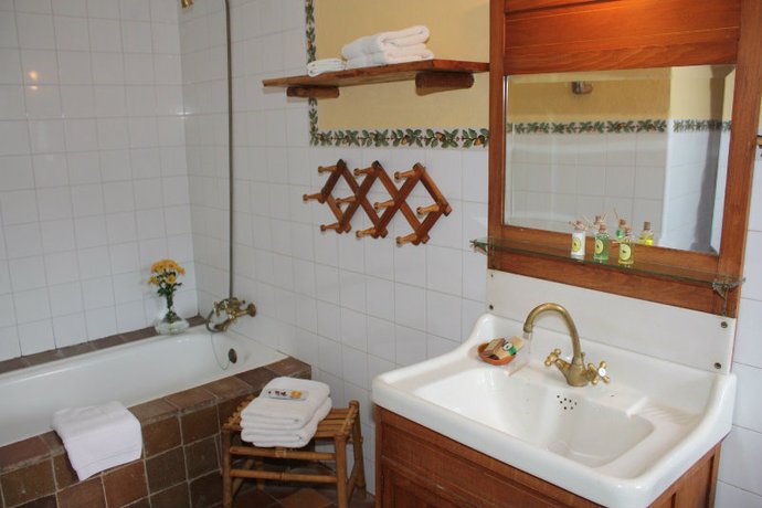 Finca La Silladilla
