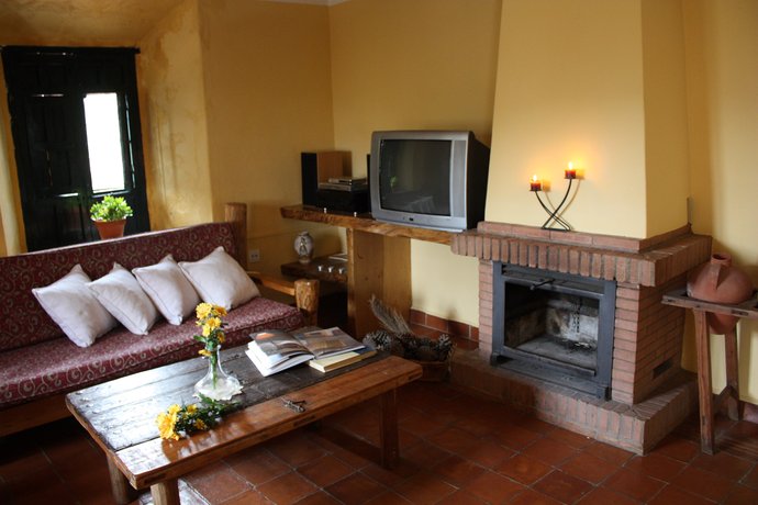 Finca La Silladilla