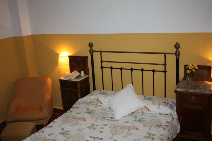 Finca La Silladilla