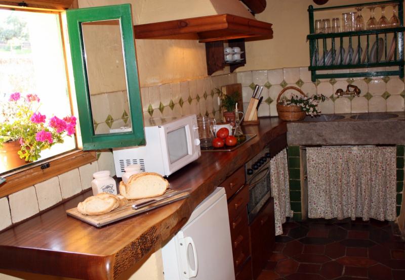 Finca La Silladilla
