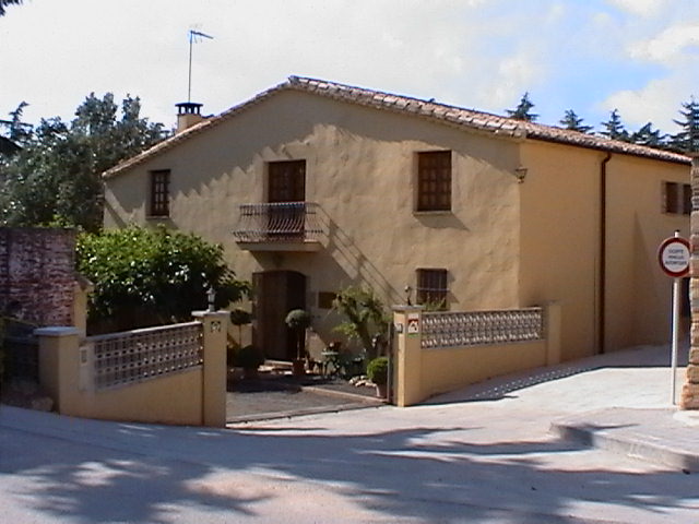 Mas Llunès