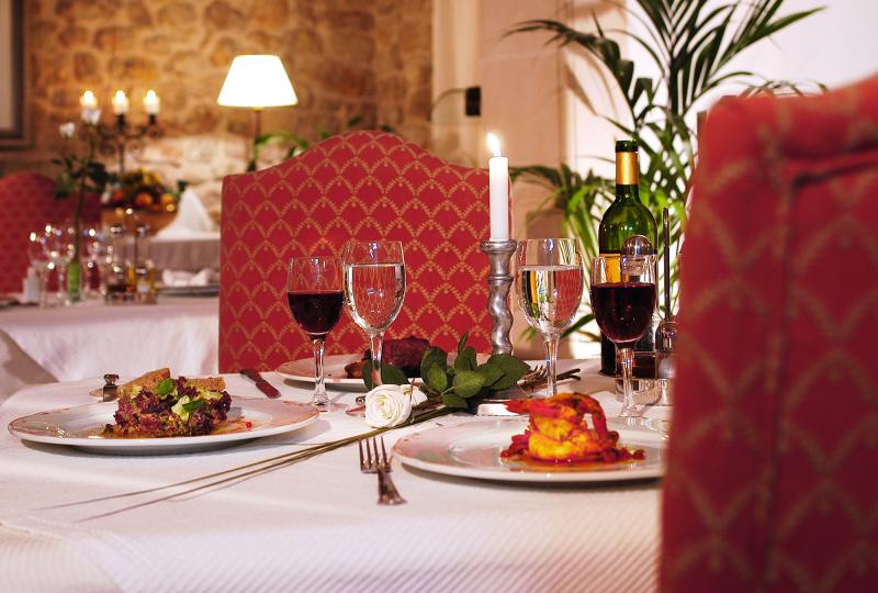 Cas Comte Petit Hotel & Spa