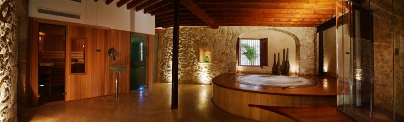 Cas Comte Petit Hotel & Spa