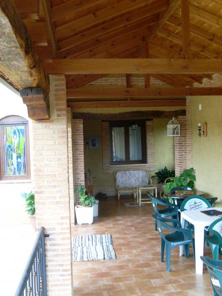 Ctr Casa El Cura