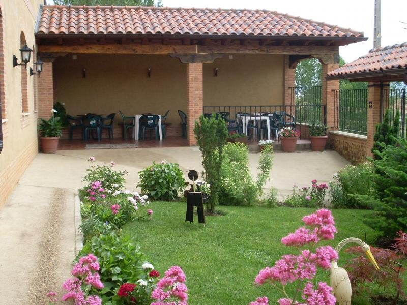 Ctr Casa El Cura