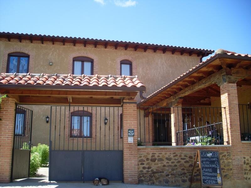 Ctr Casa El Cura