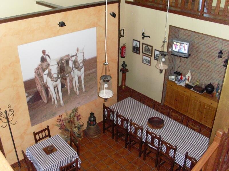 Ctr Casa El Cura