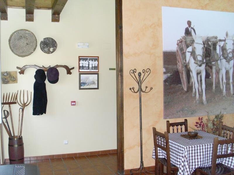 Ctr Casa El Cura