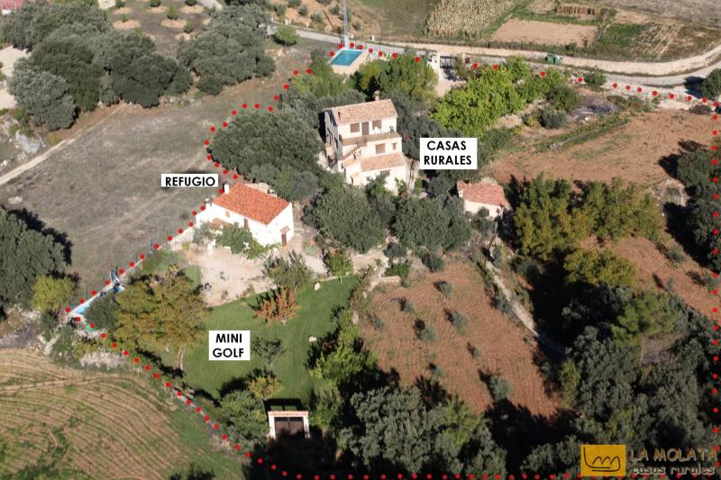 La Molata 1