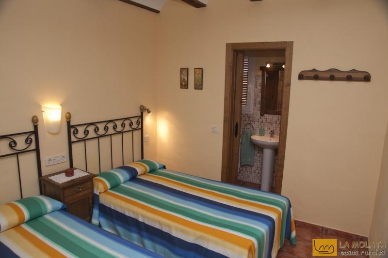 La Molata 1