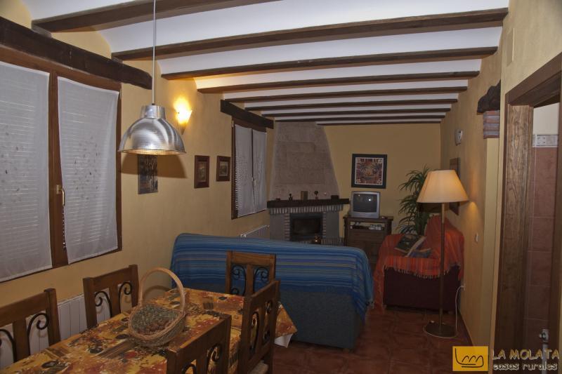 La Molata 1