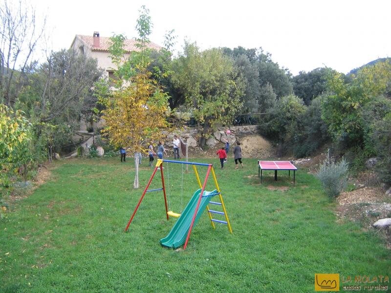 La Molata 1