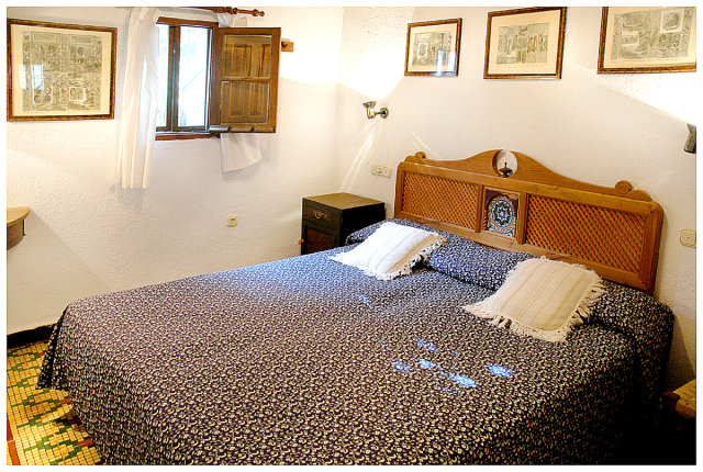 La Alqueria De Morayma