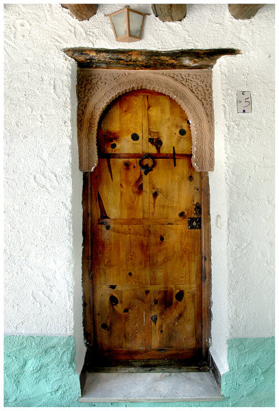 La Alqueria De Morayma