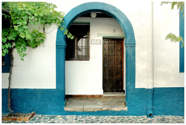 La Alqueria De Morayma