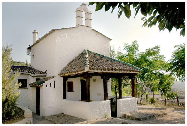 La Alqueria De Morayma