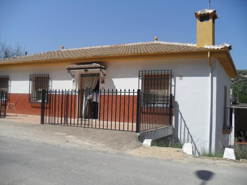 Casa Fernada