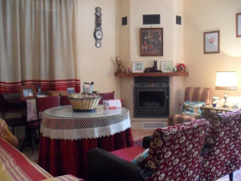Casa Fernada