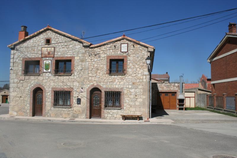 DOÑA SOL