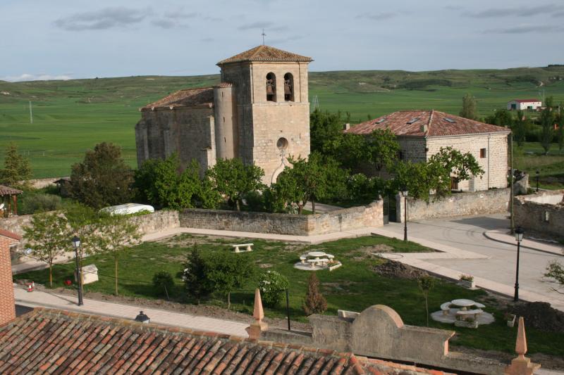 DOÑA SOL