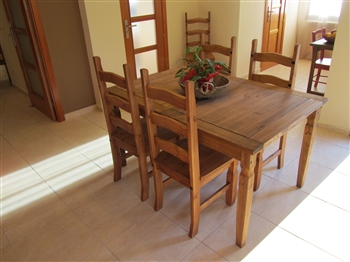 CASA CAL METGE DE GUALBA
