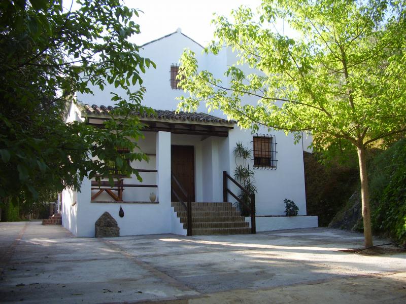 Casa Rural Pascualillo Sierra Norte