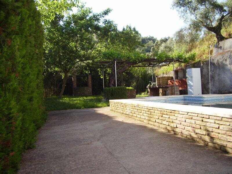 Casa Rural Pascualillo Sierra Norte