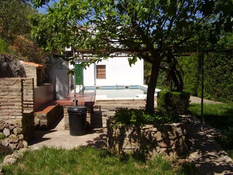 Casa Rural Pascualillo Sierra Norte