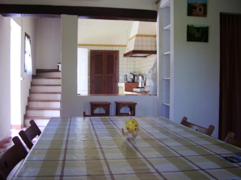 Casa Rural Pascualillo Sierra Norte