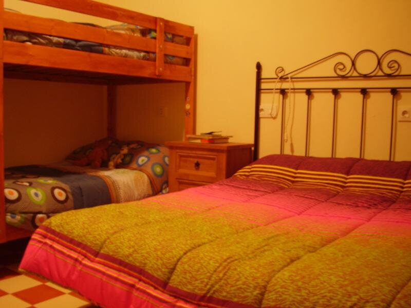 Casa Rural Pascualillo Sierra Norte