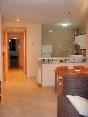Apartamentos Juani Pedraza