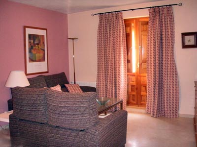 Apartamentos Juani Pedraza