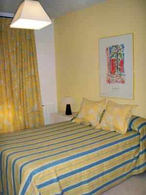 Apartamentos Juani Pedraza