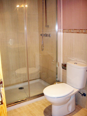 Apartamentos Juani Pedraza