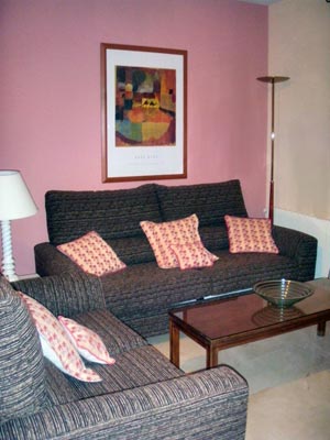 Apartamentos Juani Pedraza