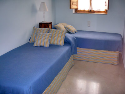 Apartamentos Juani Pedraza