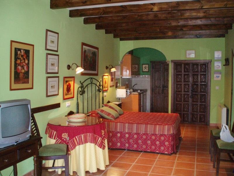 La Mesa Segureña
