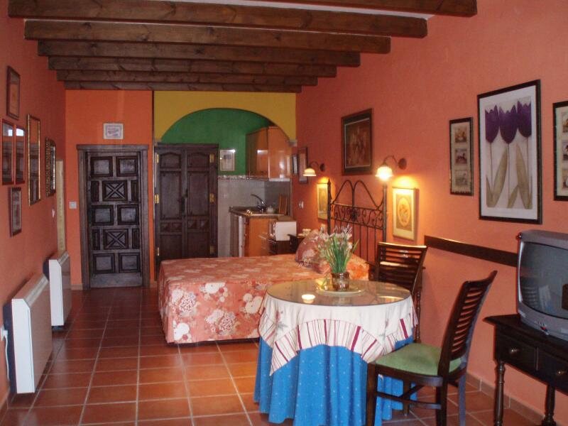 La Mesa Segureña